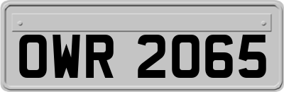 OWR2065