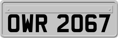 OWR2067