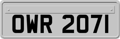 OWR2071