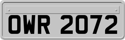OWR2072