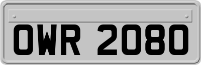 OWR2080