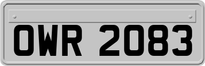 OWR2083