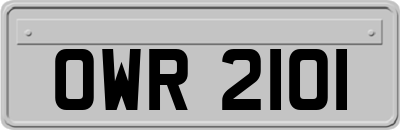 OWR2101