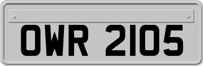 OWR2105