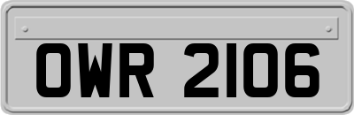 OWR2106