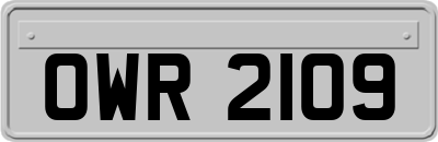 OWR2109
