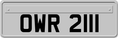 OWR2111