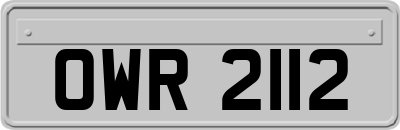 OWR2112