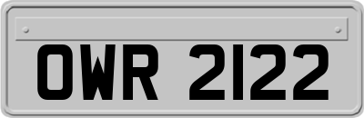 OWR2122