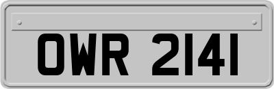 OWR2141