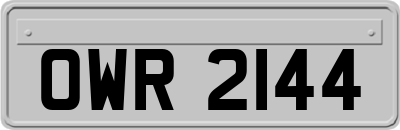 OWR2144