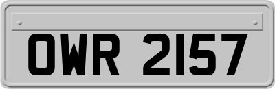 OWR2157