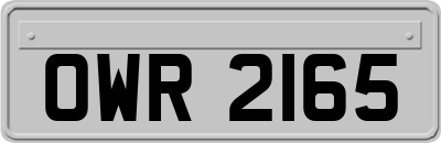 OWR2165