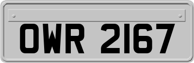 OWR2167
