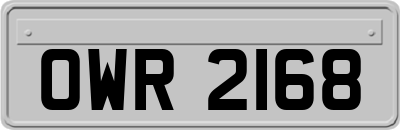 OWR2168