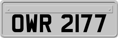 OWR2177