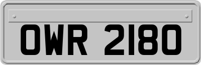 OWR2180