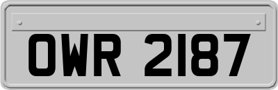 OWR2187