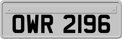 OWR2196