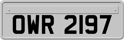 OWR2197