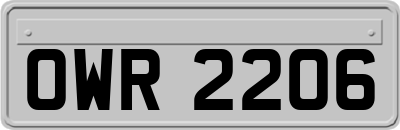 OWR2206