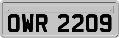 OWR2209
