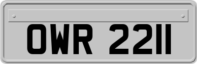 OWR2211