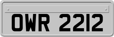 OWR2212