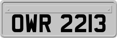 OWR2213