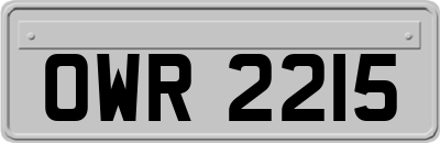 OWR2215