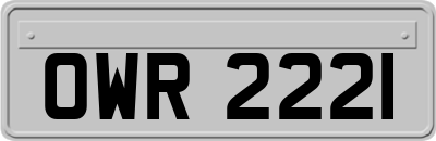 OWR2221