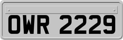 OWR2229