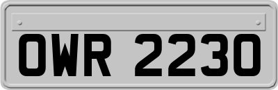 OWR2230