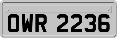 OWR2236