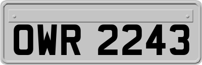 OWR2243