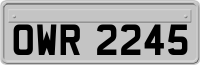 OWR2245
