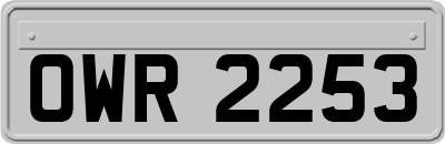 OWR2253