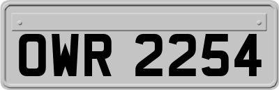 OWR2254