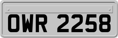 OWR2258