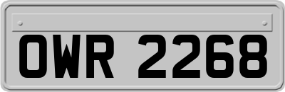 OWR2268