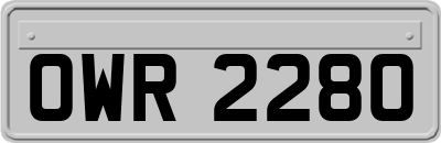 OWR2280