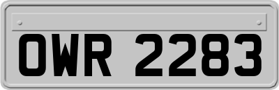 OWR2283