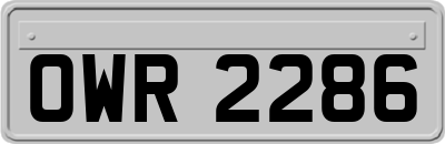OWR2286