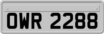 OWR2288