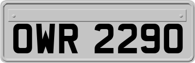 OWR2290