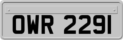 OWR2291