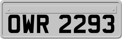 OWR2293