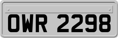 OWR2298