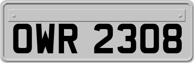 OWR2308
