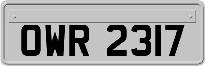 OWR2317